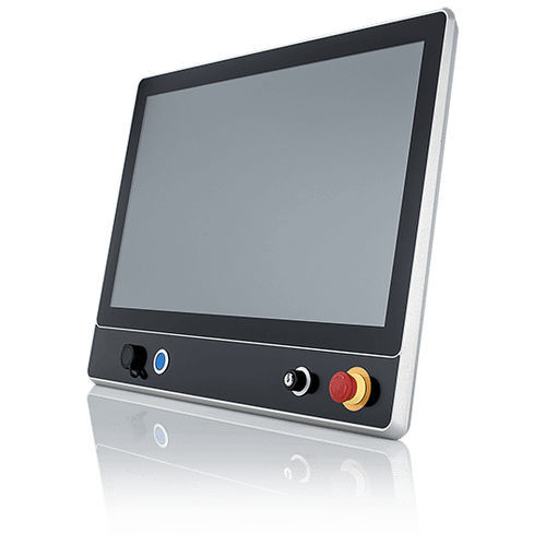 HMIパネルPC - VESA Automation - Christ Electronic Systems GmbH - カラー液晶ディスプレー / タッチスクリーン付き / 15インチ