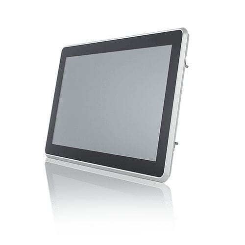 産業用パネルPC - Front Panel - Christ Electronic Systems GmbH - カラー液晶ディスプレー / タッチスクリーン付き / 15インチ