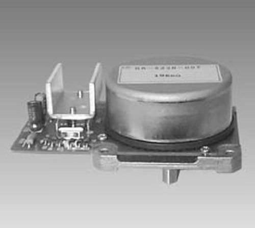 ブラシレスモーター - 0.5 - 6 mNm, 1 400 - 12 000 r/min | DR series - SHINANO KENSHI - DC / 12V