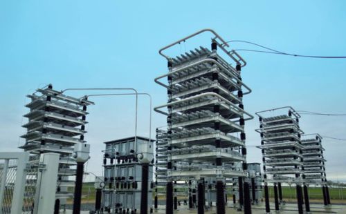 フィルムコンデンサ - MSC series - Siemens Energy – Power transmission - モジュール / フィルタリング / 排出用