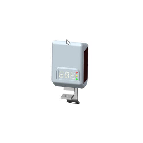 電流監視装置 - ACM series - Siemens Energy – Power transmission - 測定用 / USB / ワイヤレス