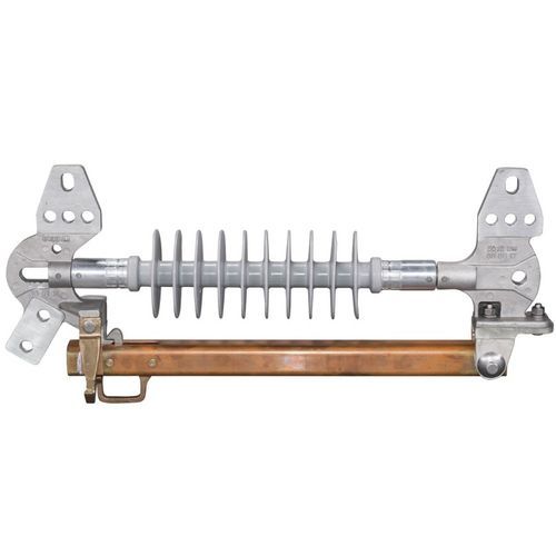 中電圧断路器 - SE Series - Siemens Medium-voltage – Power distribution - 頭上 / ブレード式 / 屋外用