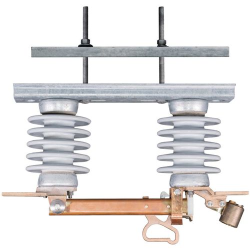 中電圧断路器 - E - Siemens Medium-voltage – Power distribution - 頭上 / 屋外用