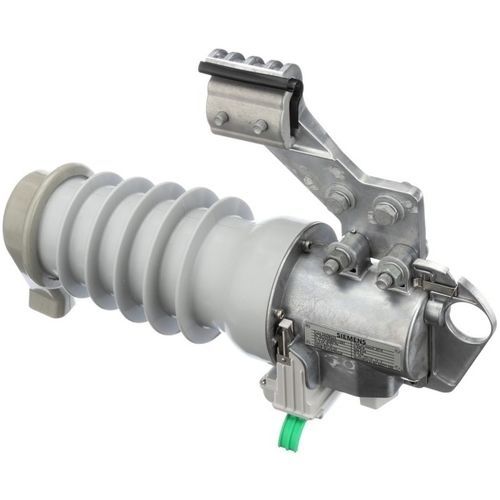 真空遮断器 - Fusesaver™ - Siemens Medium-voltage – Power distribution - 中電圧 / スイッチング / 自動