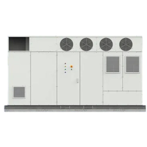 太陽光DC/AC インバ－タ - 3X Series - Siemens Medium-voltage – Power distribution - DC / 高効率 / モジュール式