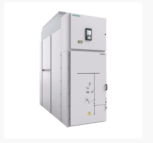 空気絶縁開閉装置 - NXAIR H - Siemens Medium-voltage – Power distribution - 一次 / 中電圧 / 配電用