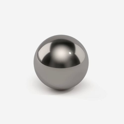 アルミニウム合金ボール - 7XXX - RGPBALLS Srl - ベアリング用 / チェックバルブ用