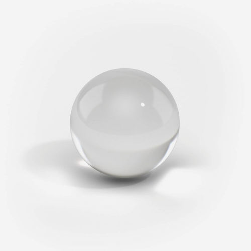 ホウケイ酸ガラス製ボール - RGPBALLS Srl - チェックバルブ用