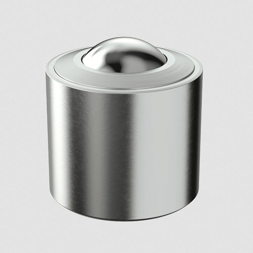 スチール製ボールトランスファーユニット - SBM - RGPBALLS Srl - 重荷重用