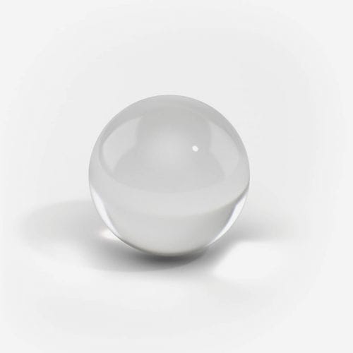シリコンボール - RGPBALLS Srl - 溶融シリカ / クオーツ