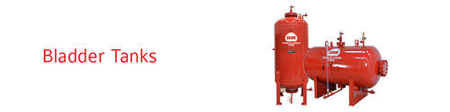 ブラダ式圧力容器 - Bladder Tanks - SKUM - 圧力 / 工業用 / 保管用