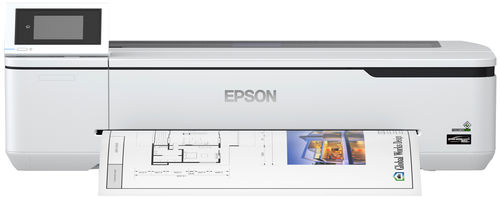 インクジェット大判プリンター - SureColor SC-T3100N - EPSON Europe