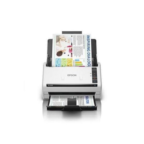 高速ドキュメントスキャナー - DS-530III - EPSON Europe/エプソン - カラー / 自動