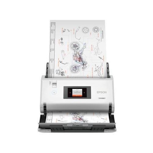 高速ドキュメントスキャナー - DS-32000 - EPSON Europe/エプソン - タッチ / カラー / コンパクト