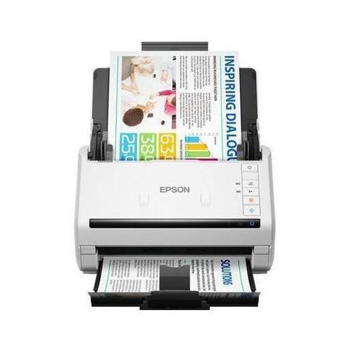 高速ドキュメントスキャナー - DS-770II - EPSON Europe/エプソン - 据え置き型 / 高解像度 / 自動