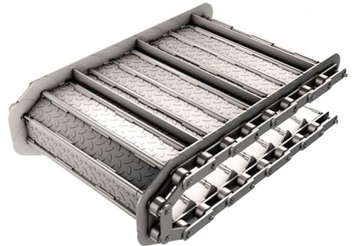 重荷重用コンベヤベルト - P100-G30  - AL Industrie