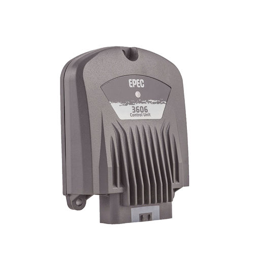 組み込み電子制御装置 - 3606 - Epec