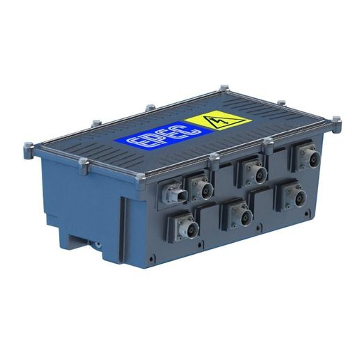 移動式配電器 - Passive PDU - Epec - 設定可能 / 電動車両用 / 高電圧