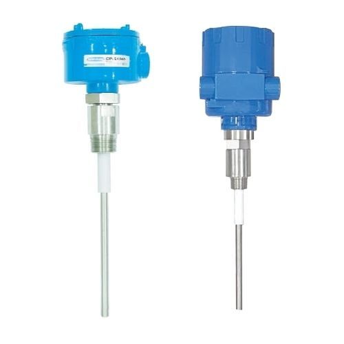 静電容量式レベルスイッチ - CPLS1000 - Golden Mountain Enterprise - 液体用 / PTFE / アルミニウム