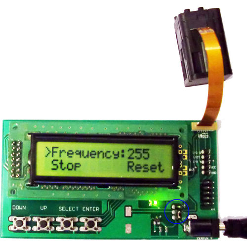 流量校正器 - Xavitech AB