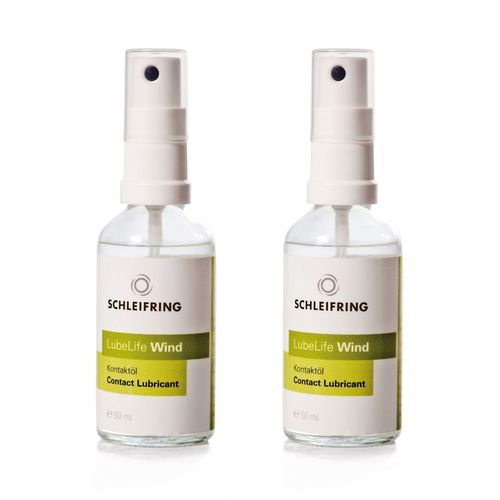 メンテナンス用オイル - 530005068 - SCHLEIFRING GmbH - 風力産業用 / スプレー可能