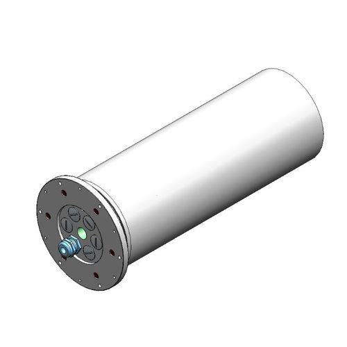 回転テーブル用スリップリング - 7KM000155 - SCHLEIFRING GmbH - 医療設備用 / 発電機用 / 製品分配システム用