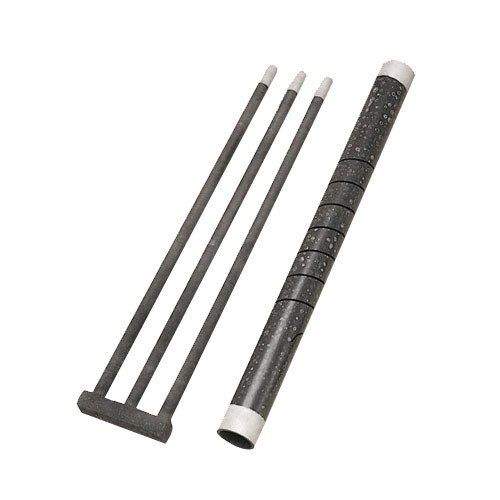 管状発熱体 - GLOBAR®  series  - Kanthal - 炭化ケイ素