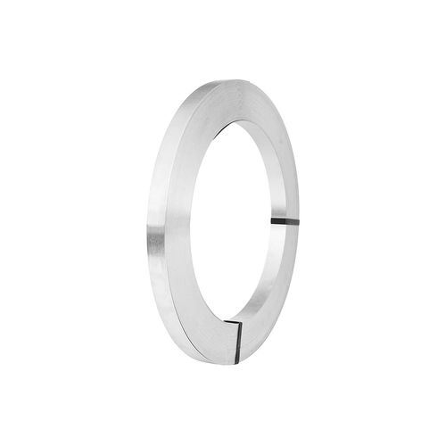 金属製外部被覆加熱テープ - Kanthal® APM - Kanthal - 容量型 / 高温
