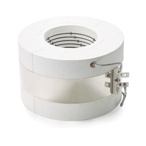 フレキシブル発熱体 - SUPERTHAL® SMU - Kanthal