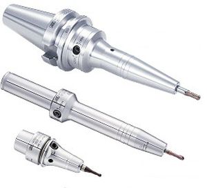 製粉チャック - HYDRAULIC CHUCK series - BIG DAISHOWA
