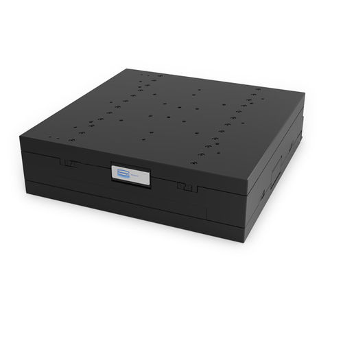 XY軸ポジショニングステージ - KT230-EDLM - Steinmeyer Mechatronik GmbH - リニアモータ駆動 / 2軸 / 精密