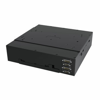 XY軸ポジショニングステージ - KT310-SM - Steinmeyer Mechatronik GmbH - 電動式 / 2軸 / 高精度