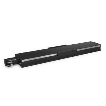リニアポジショニングステージ - PLT240-AC series - Steinmeyer Mechatronik GmbH - リニア サーボ モーター / 単軸 / ボールねじ