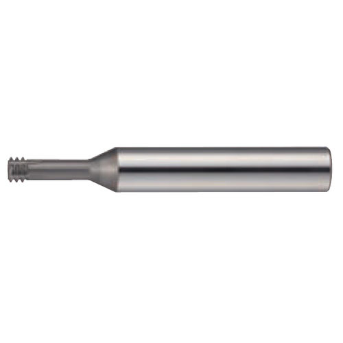 超硬ミーリングカッター - ET series - MOLDINO Tool Engineering Europe GmbH - 仕上げ用 / ねじ切り / コーティング用