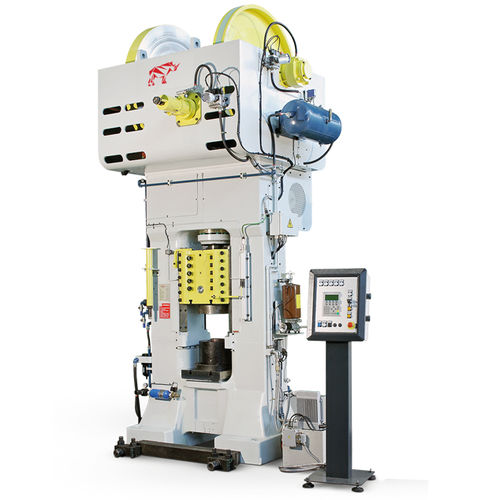 電動式プレス機 - T/* - MECOLPRESS - 矯正 / 鍛造 / キャリブレーション