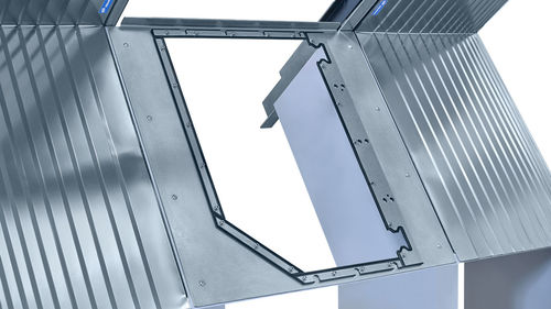 機械用スクレーパー - MöllerWerke GmbH - オーダーメイド / 耐油性 / 耐磨耗性