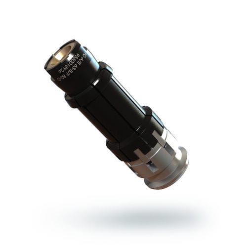 加工用ツールホルダー - TYPE D - OTT-JAKOB Spanntechnik GmbH