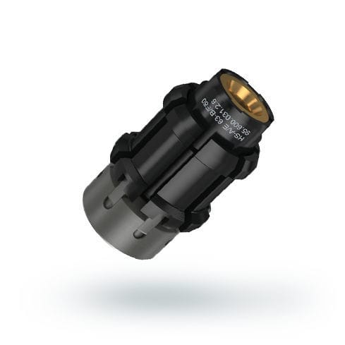 加工用ツールホルダー - TYPE BK - OTT-JAKOB Spanntechnik GmbH