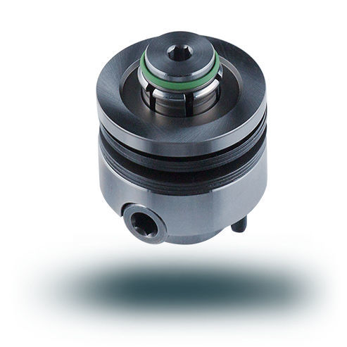 手動式クランプユニット - SVC - OTT-JAKOB Spanntechnik GmbH - 機械加工用 / 加工用部品