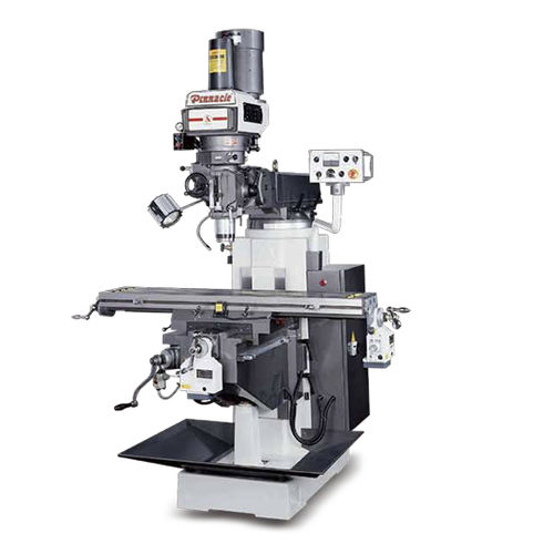 3軸フライス盤 - PK-FV2 - PINNACLE Machine Tool Co., Ltd. - 縦型 / コラム型 / 高精度