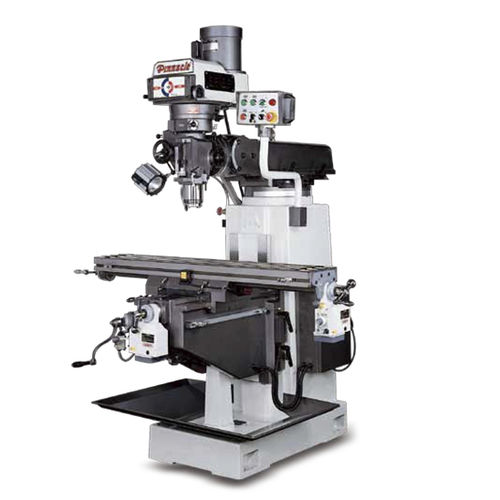 3軸フライス盤 - PK-GRSM-V2  - PINNACLE Machine Tool Co., Ltd. - 縦型 / コラム型 / 高出力