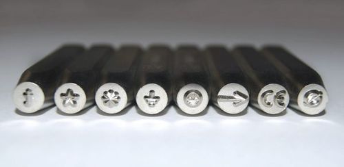 手動手動ノック - PSYM - Pryor Marking Technology - 品質管理用 / 特殊