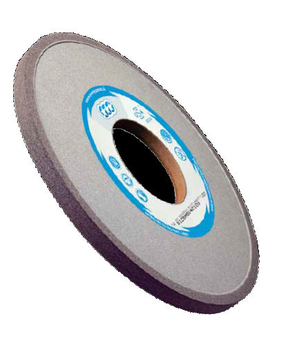 ドレッシング研削ホイール - Weiler Abrasives - 円筒形 / ダイヤモンドビトリファイドボンド