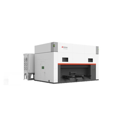 ファイバーレーザー切断機 - AUTOBOT Series - Farley Laserlab - 3D レーザー / 金属用 / 板金用
