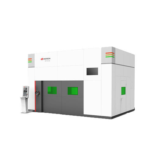 レーザー切断機 - SF3015 - Farley Laserlab - 金属用 / 板金用 / CNC