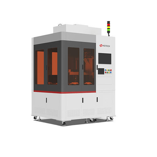 厚さ測定システム - Farley Laserlab - 光学 / ウェハー用 / 産業用