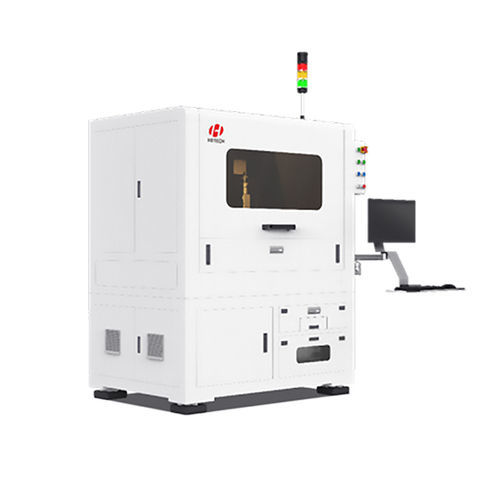レーザー切断機 - Farley Laserlab - 金属用 / 管 / CNC