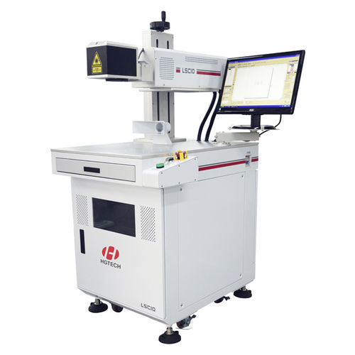CO2 レーザー刻印機 - LSC 30 - Farley Laserlab - 組み込み式 / 卓上 / コンパクト