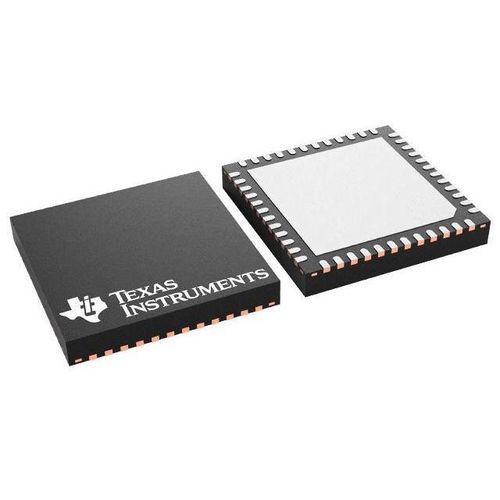 プロトコル変換器 - DAC7718 - Texas Instruments - デジタル / デジタル / アナログ / DAC