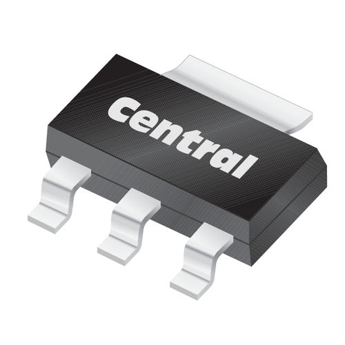 TRIAC - CQ223-2M  - Central Semiconductor
